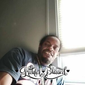 Meet your Posher, Keith